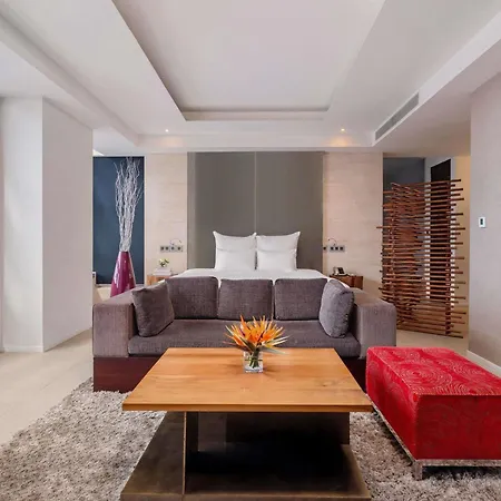 Pullman Saigon Centre-2