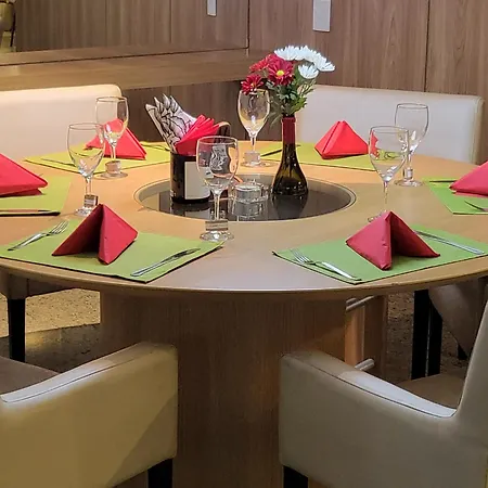 VIP Beira Mar Residence-3