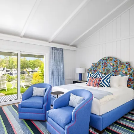 Yachtsman Lodge & Marina-2