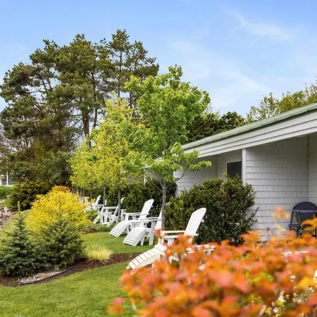 Yachtsman Lodge & Marina-2