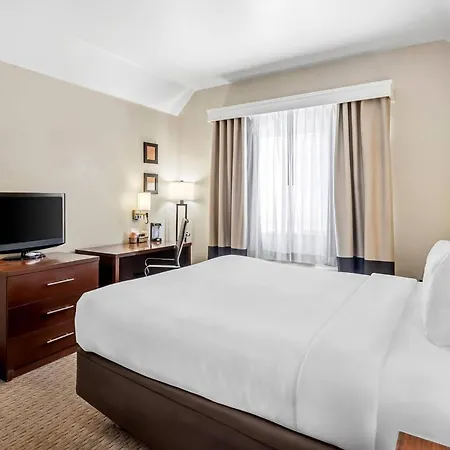 Comfort Inn Elko-3