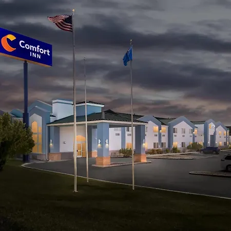 Comfort Inn Elko-2