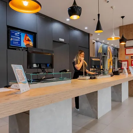 ibis Novo Hamburgo-2