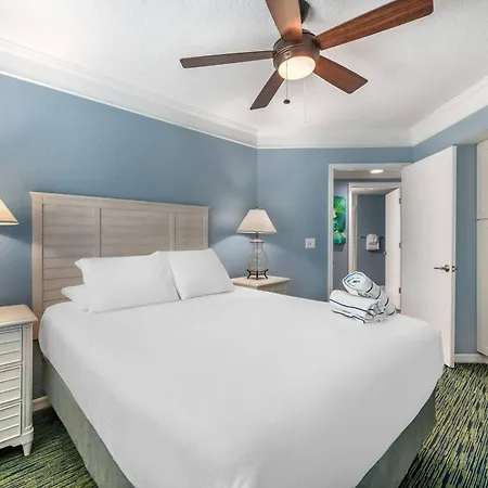 Coconut Palms Beach Resort Ii, An Ascend Collection Hotel-3