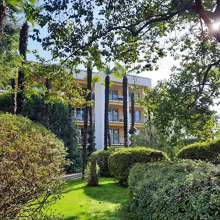 Tertianum Residenza Hotel&Ristorante Al Parco-2