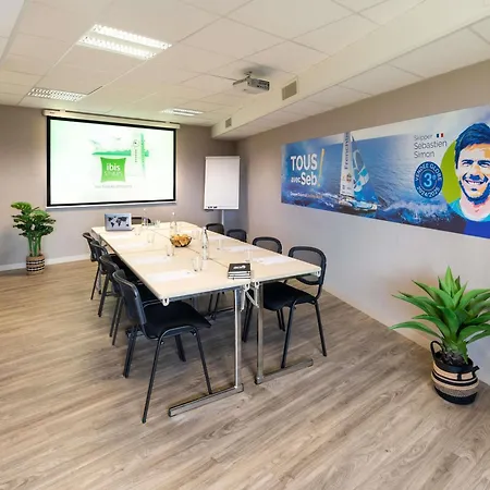 ibis Styles Les Sables Olonne-3