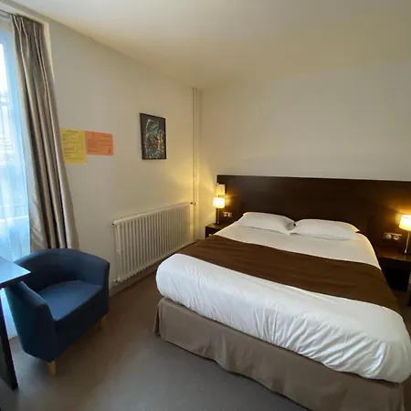 Hotel de Montaulbain-3