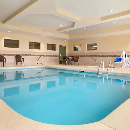 Country Inn & Suites By Radisson, Albany, Ga-2