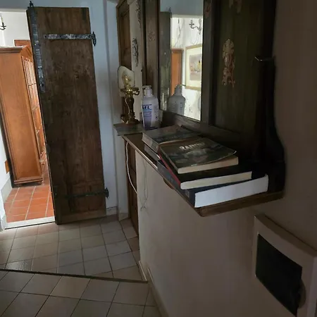 B&B Due Borghi-3