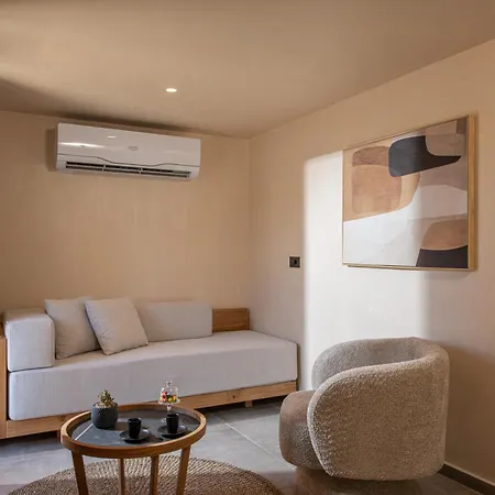 Indigo Suites Collection Adults Only-3
