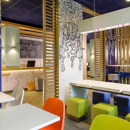 Ibis Budget Cannes Mougins-3
