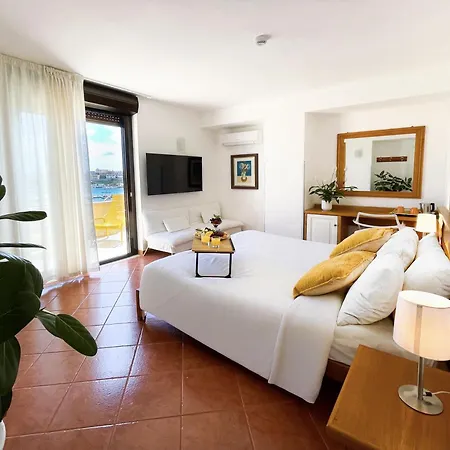 Best Western Hotel Martello-3