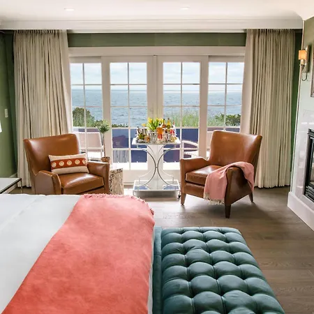 Cape Arundel Inn And Resort-2