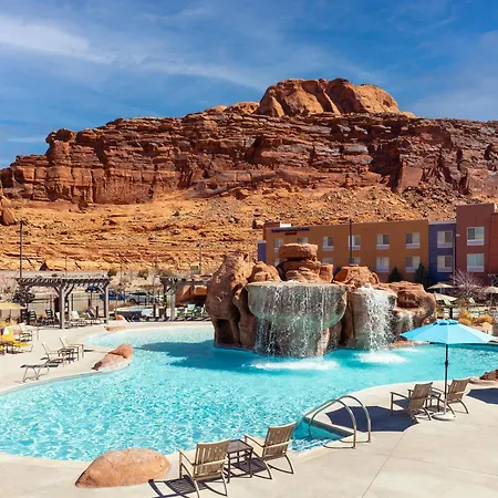 Fairfield By Marriott Inn & Suites Moab-2