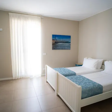 Residence San Marco Suites&Apartments Alassio-2