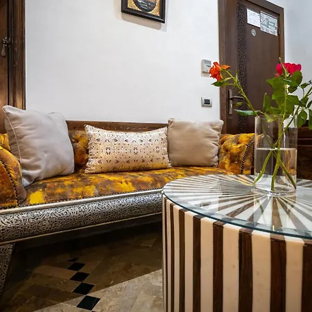 Hotel & Ryad Art Place Marrakech-2