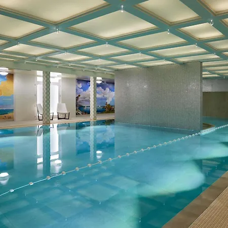 Cures Marines Hotel&Spa Trouville - MGallery Collection-2