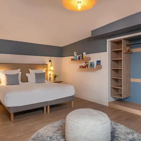 Hôtel Arcanse by Inwood Hotels-3