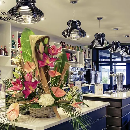 Mercure Cherbourg Centre Port-3