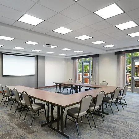 Hyatt Place Columbus/Osu-3