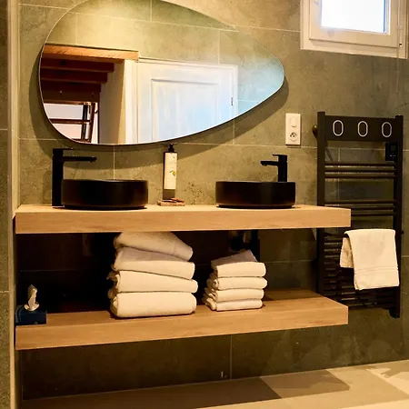 Clos Saint-Michel Resort & Spa-2