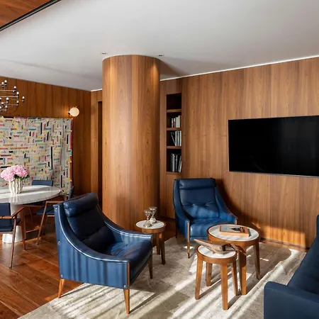 Mandarin Oriental, Milan-2