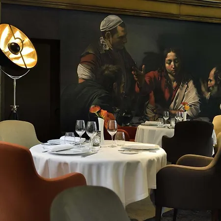 La Cour des Consuls Hotel&Spa Toulouse - MGallery-2