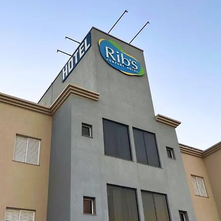 Ribs Hotel-2