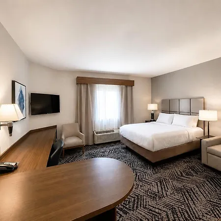 Candlewood Suites Auburn By Ihg-2