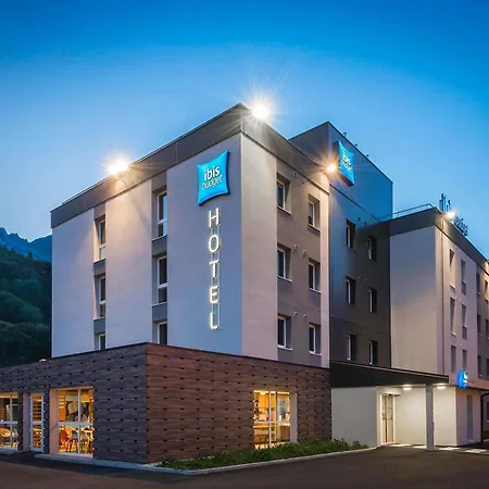 Ibis Budget Sallanches-3