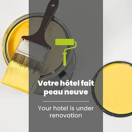 B&B Hotel Arcachon Gujan-Mestras-3