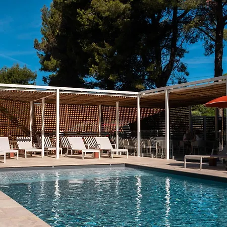 ibis budget Saint Cyr sur Mer La Ciotat-3