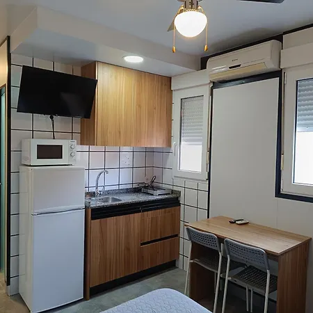 Hostal Usera-2