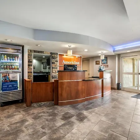 Americinn By Wyndham Fairfield-3