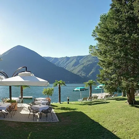 Residenza Lago Di Lugano-2
