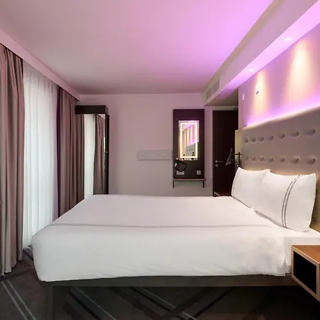Premier Inn Wolfsburg City Centre-2