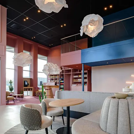 ibis Styles Rotterdam Ahoy-3