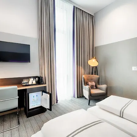 Premier Inn Wolfsburg City Centre-2