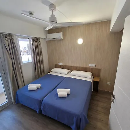 Hostal Sol de Mallorca-3