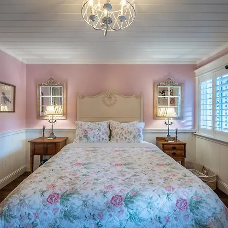Bandon Marina Inn-2