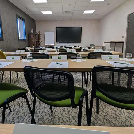 ibis Styles Contres-Cheverny-2