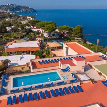 Hotel Terme Cristallo Palace&Beach-2