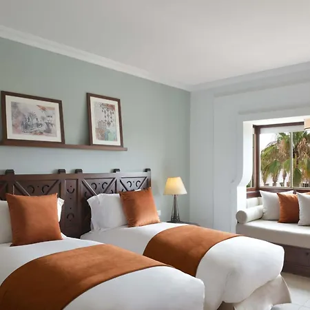 Sofitel Agadir Royal Bay Resort-3