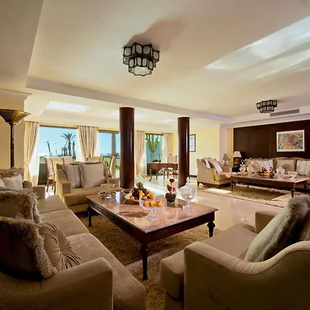 Sofitel Agadir Royal Bay Resort-2