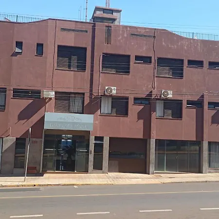 Residence Hotel-3