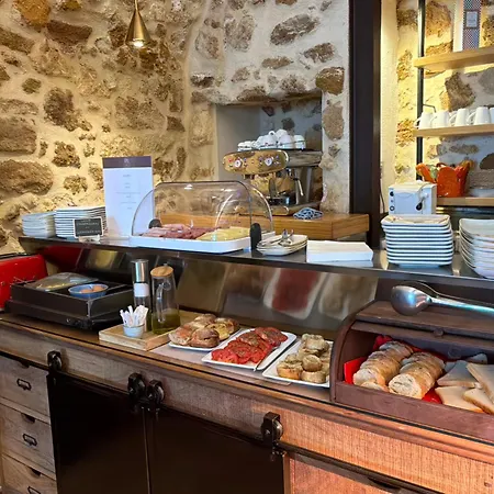 Domus Maris Relais Boutique Hotel-2