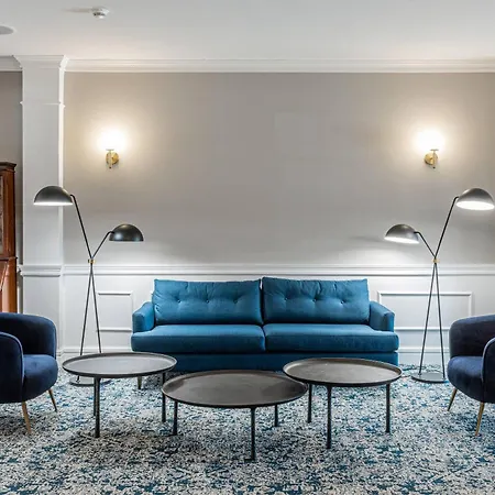 Inn On The Square, An Ascend Collection Hotel-2