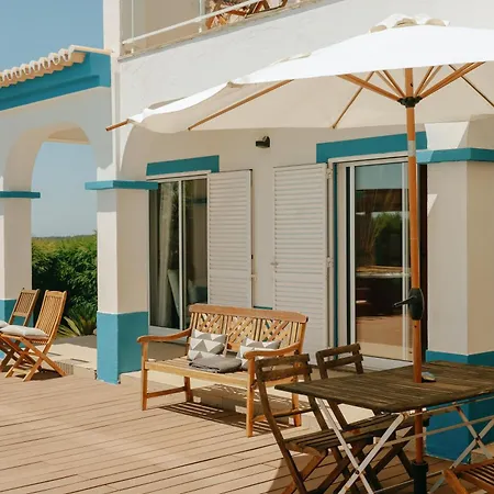 Arrifana Destination Suites-3