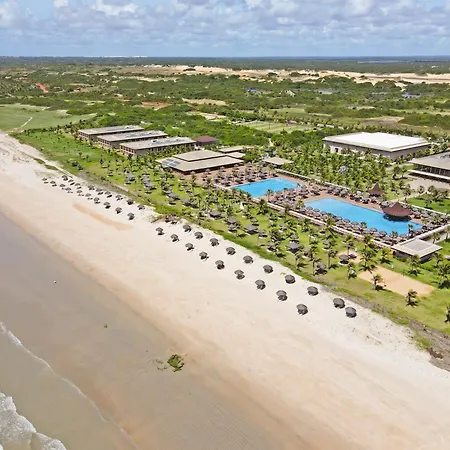 Vila Galé Resort Touros - All Inclusive-2