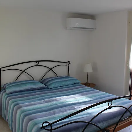 Bed&Breakfast La Volpe e L'Uva-3